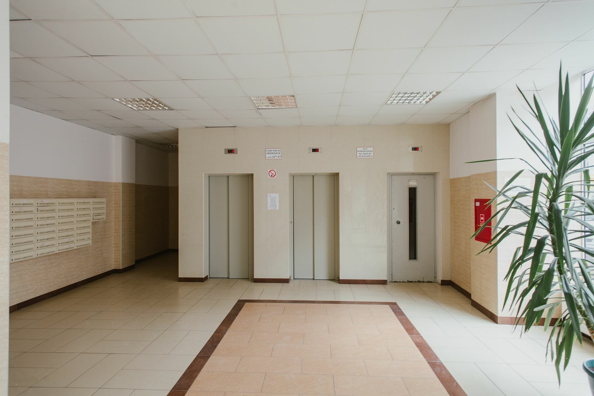Shortstaypoland Grzybowska Warszawa Exteriör bild